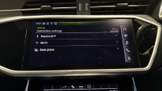 Audi A6 55 TFSI e 17.9kWh Quattro Competition 4dr S Tronic Saloon